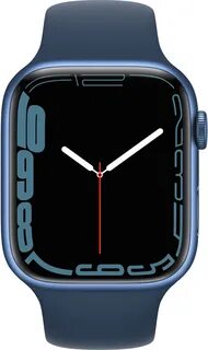 Watch series 7 45mm