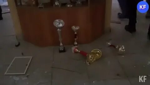 Расстрел школ в самаре