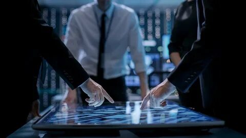 Decision intelligence