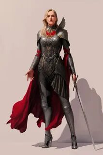 Imperial female