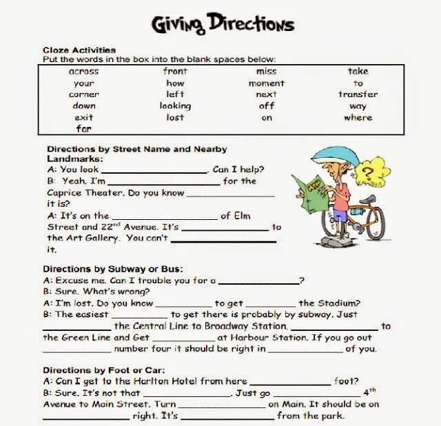 How to get grade