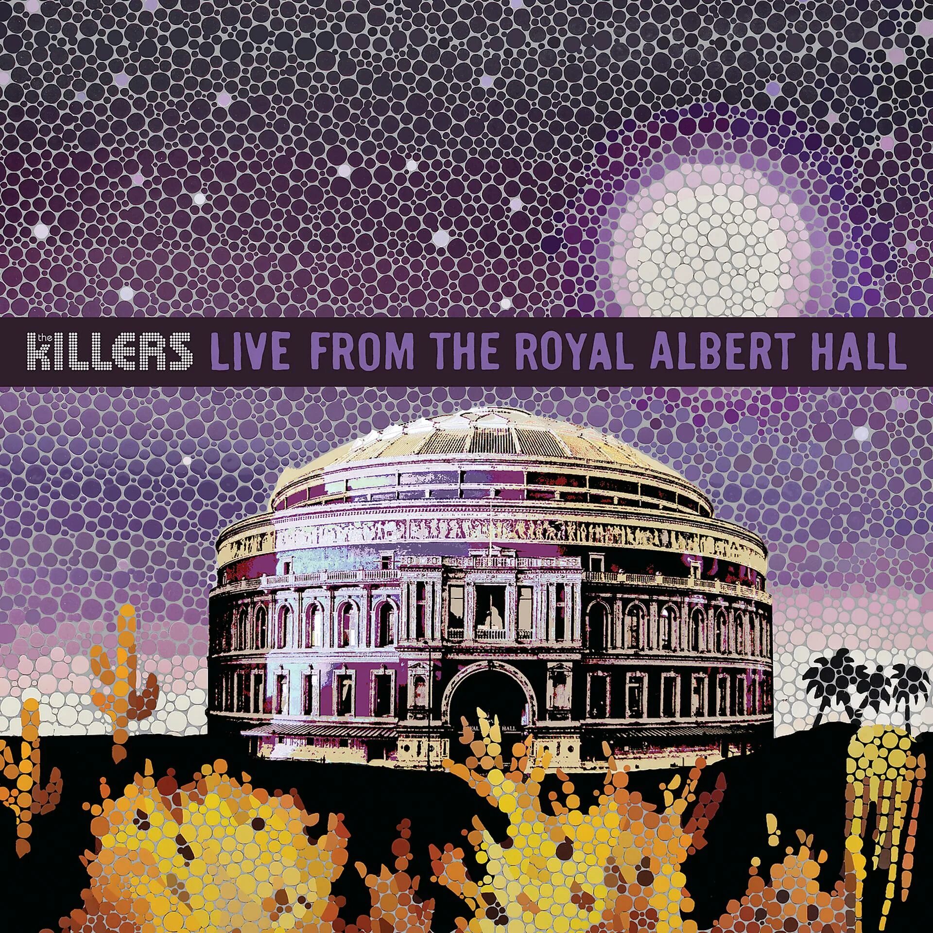 Live at royal albert hall. Killers - Live from Royal Albert Hall. Live from the Royal Albert Hall. The Killers Live from the Royal Albert Hall dvd9. Live at the Royal Albert Hall.