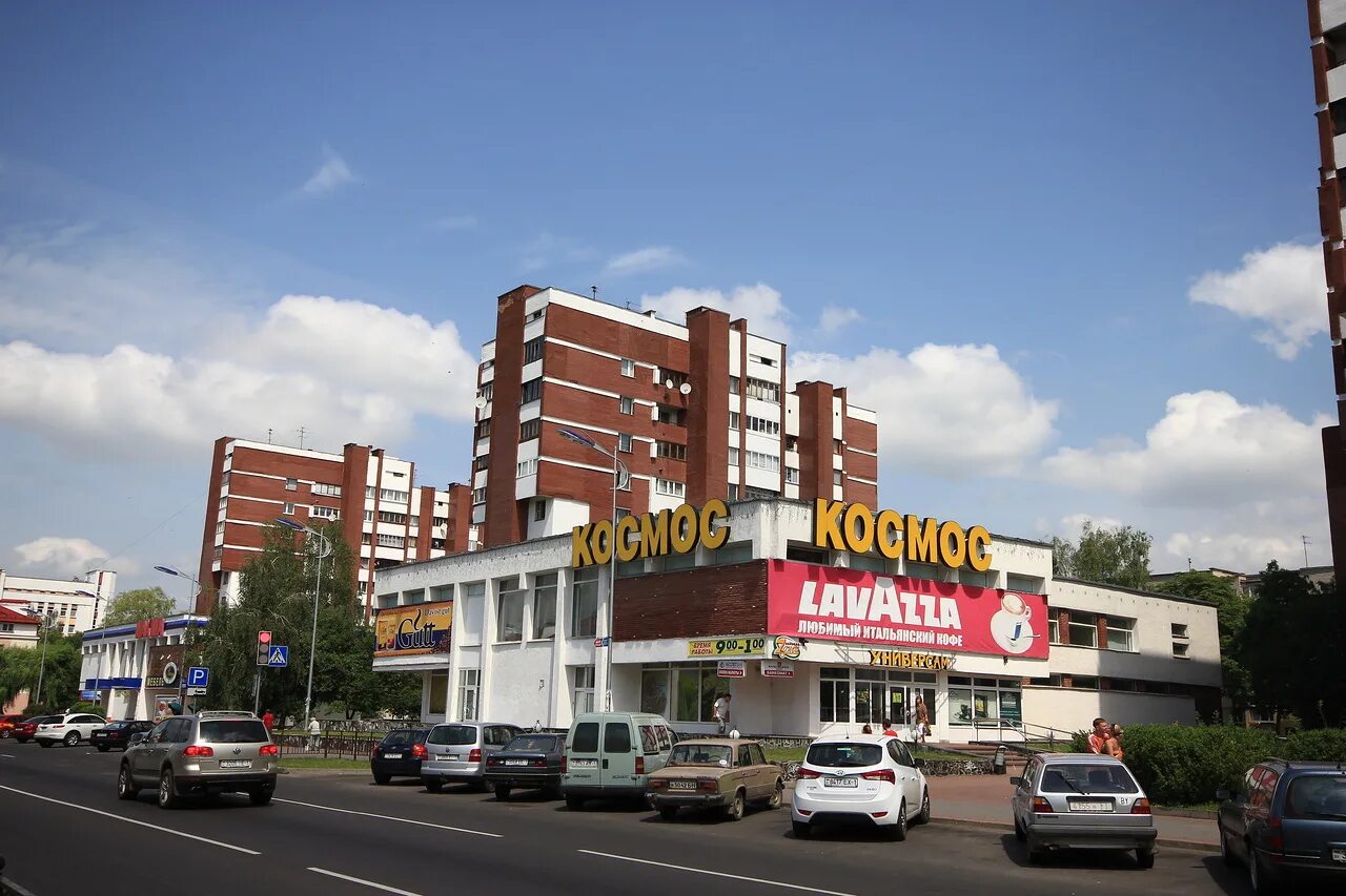 магазин брест