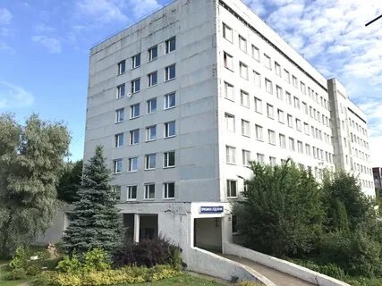 Гбуз мо центральная клиническая больница