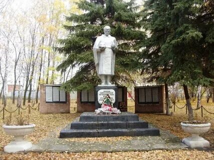 Село воинское
