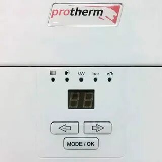 Котел protherm 13 r2