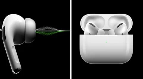 Porn airpods