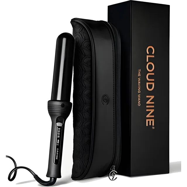 Стайлер 25 мм cloud nine. Стайлер для волос cloud nine. Выпрямитель для волос cloud nine the original iron c90457al. Щипцы cloud nine the original iron. Выпрямитель для волос beurer hs80.