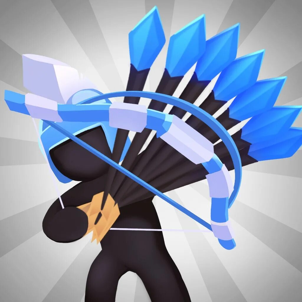 Merge archer. Merge archers лучники мердж мод много. merge archers. лучший лучник в merge archers. archer icon.