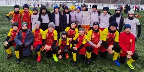 Кубок москвы группа б