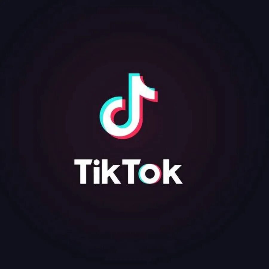 Тикток играет. Тикток играет