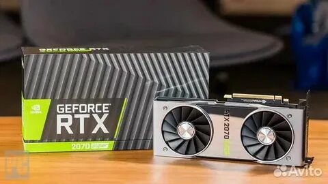 Rtx 2050 обзор