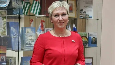 Синицкая бузулук