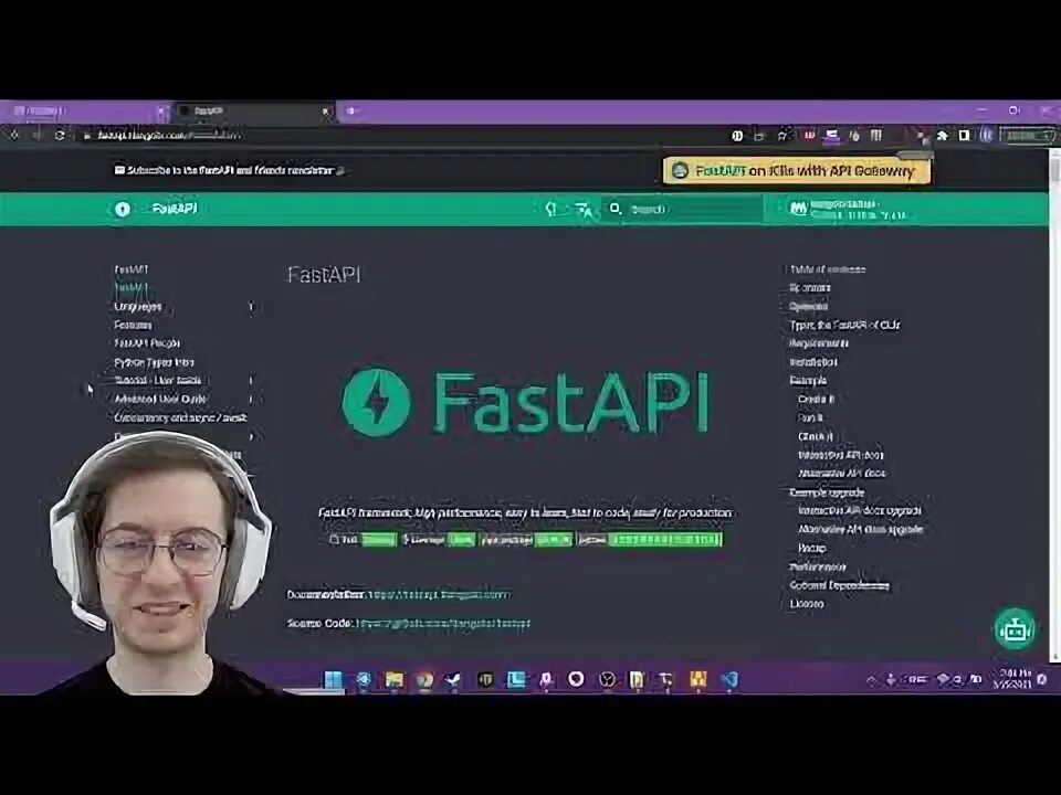 Fastapi response model. Картинка fastapi. fastapi. fastapi python что это для чего.