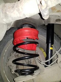 Как правильно установить автобаферы