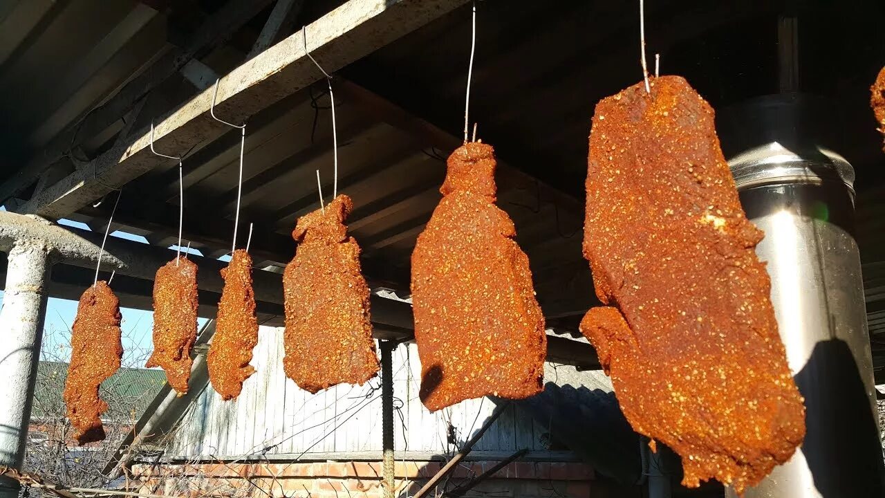 Бастурма в сушилке для овощей. Бастурма в сушилке для овощей. Бастурма сушится. Вяленое мясо в электросушилке. Бастурма с перцем.