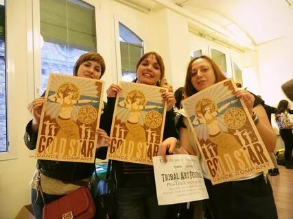 14 апреля фестиваль