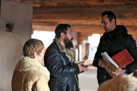 Мужем битая стерлигова