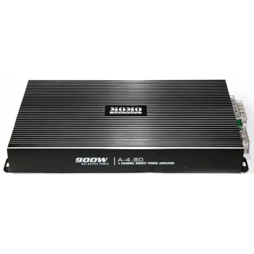 Усилитель 4 5. Усилитель a-4.80 momo 700w. усилитель 4 канальный momo. усилитель momo 2 канальный. momo a-4.80 усилитель 4-х канальный.