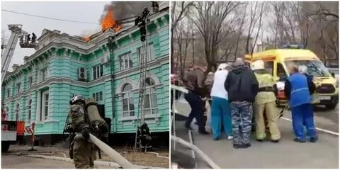 Операция эвакуация