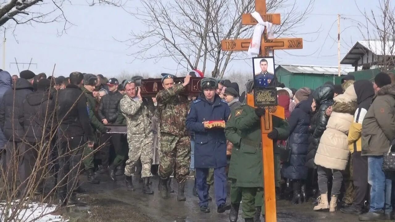 Убитые генералы на Украине. Сколько погибло мирных жителей в белгородской области