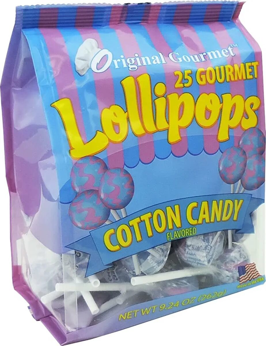 Леденец Lollipop Original Gourmet. Original Gourmet леденцы Cotton Candy. Original Gourmet Lollipops. Original Gourmet - сахарная вата. Песни из конфетки оригинал