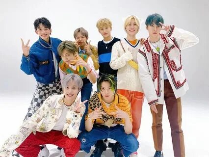 Фандом nct