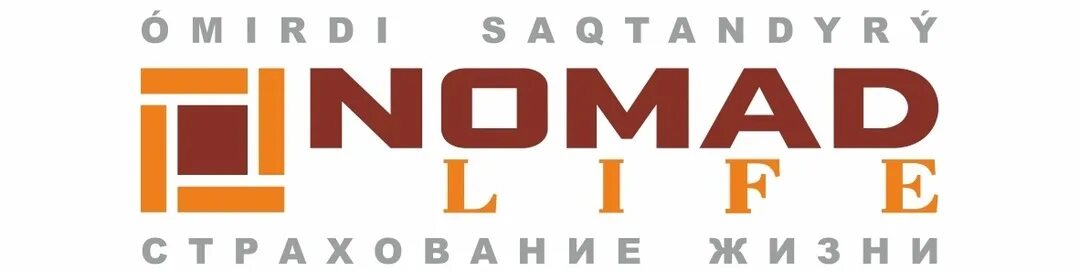 Номад лайф. Nomad Life. Nomad Life страховая компания. Nomad логотип. Номад Казахстан.