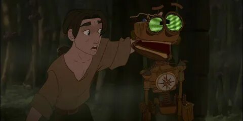 Мультсериалы 10 годов