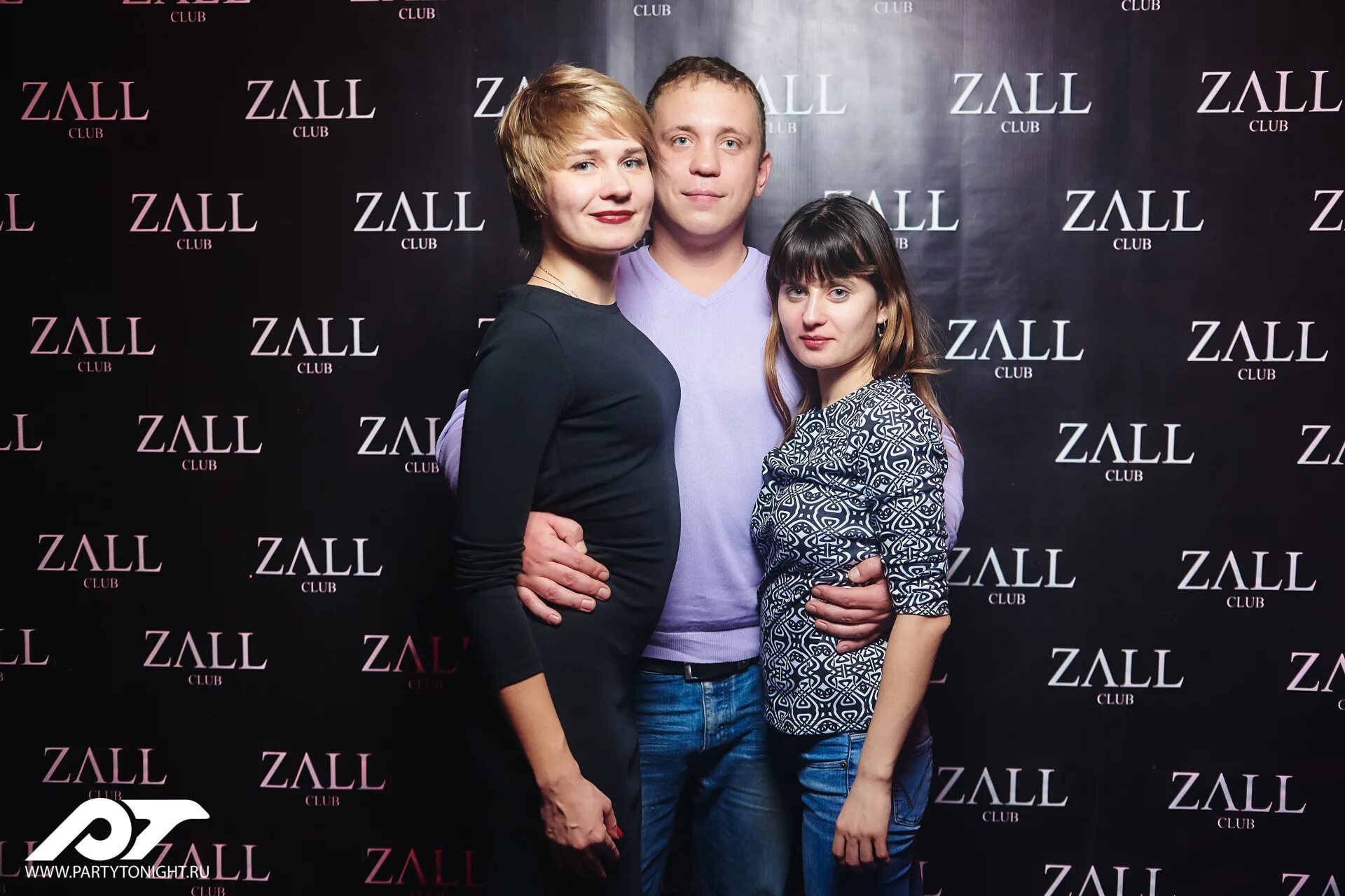 Zall club