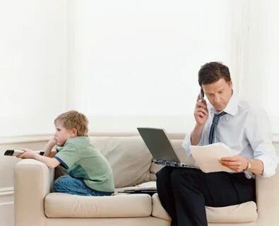 Родители предприниматели