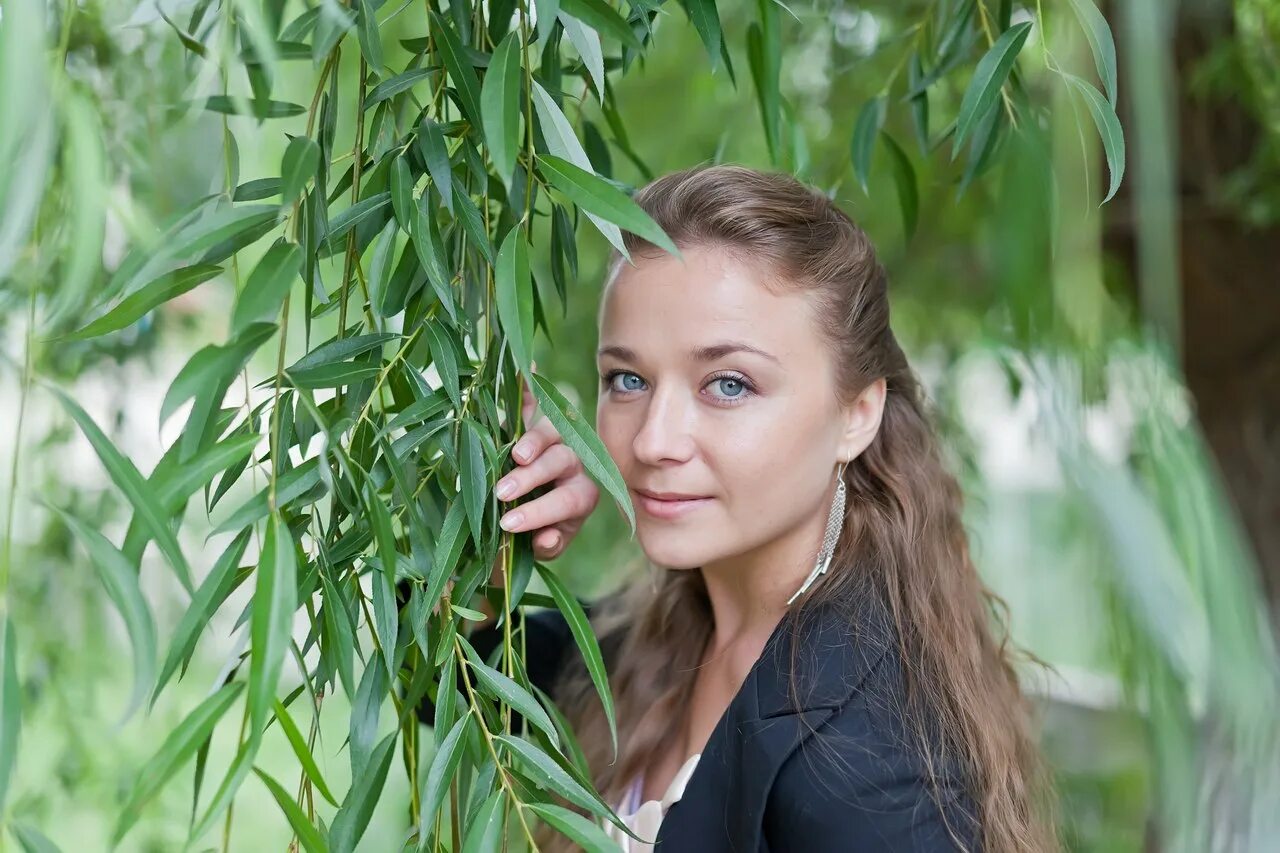 Екатерина Сергеева, 28 лет, Модель 207885 ACMODASI