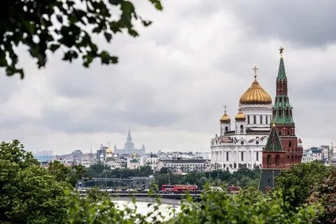 Москва 30 отзывы