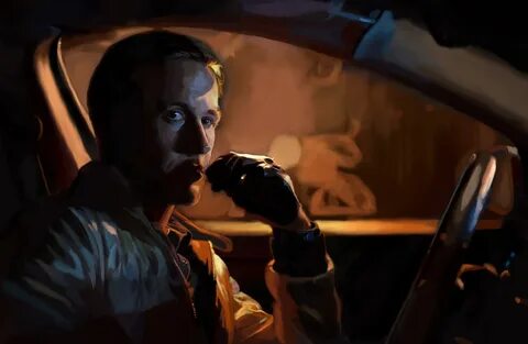 Drive design