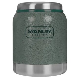 Stanley adventure