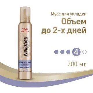 Мгновенный объем