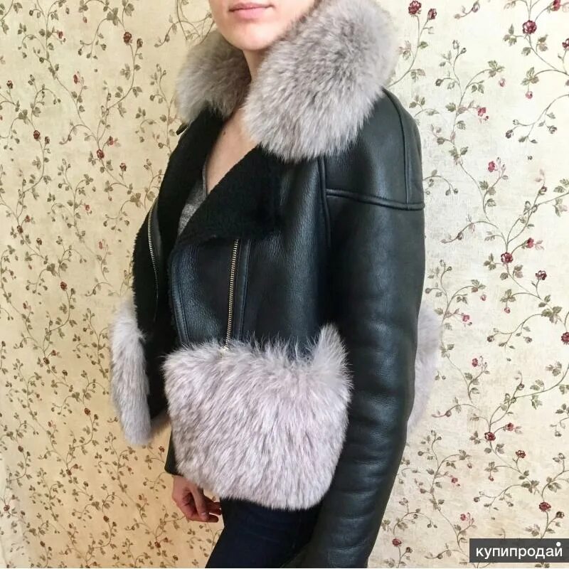 Дубленка с мехом песца. Дубленка женская черная с мехом. Дубленка с мехом песца короткая. Дубленка с мехом песца. Дубленка с мехом песца.