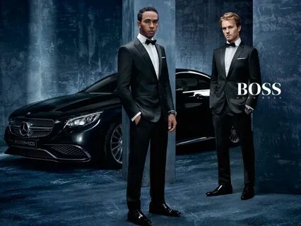 Boss f