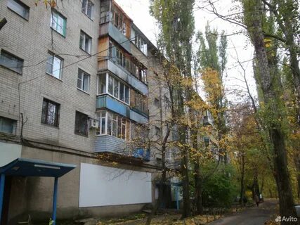 Улица беговая воронеж