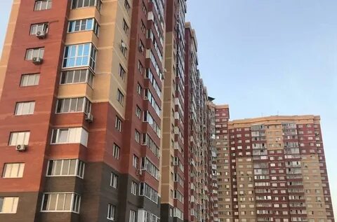 Весенняя подольск