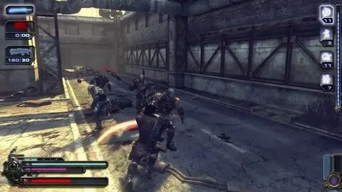 Rage системные требования