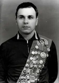 Родившиеся в 1952 году