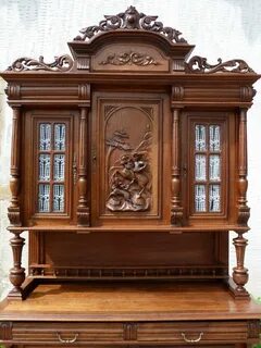 Старина мебель