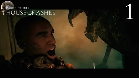 House of ashes game