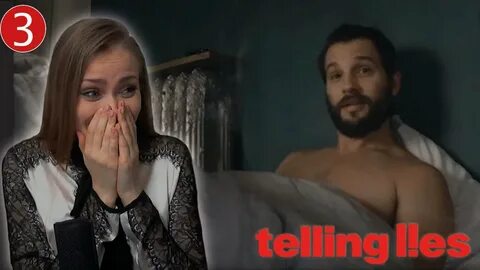 Telling lies перевод