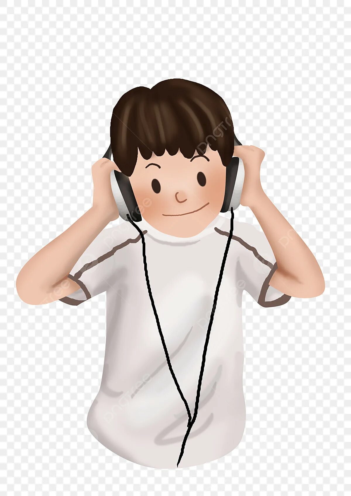 мальчик в наушниках. человек в наушниках мультяшный. нарисовать девочку с наушниками. рисунки слушать музыку. мультяшные музыканты.