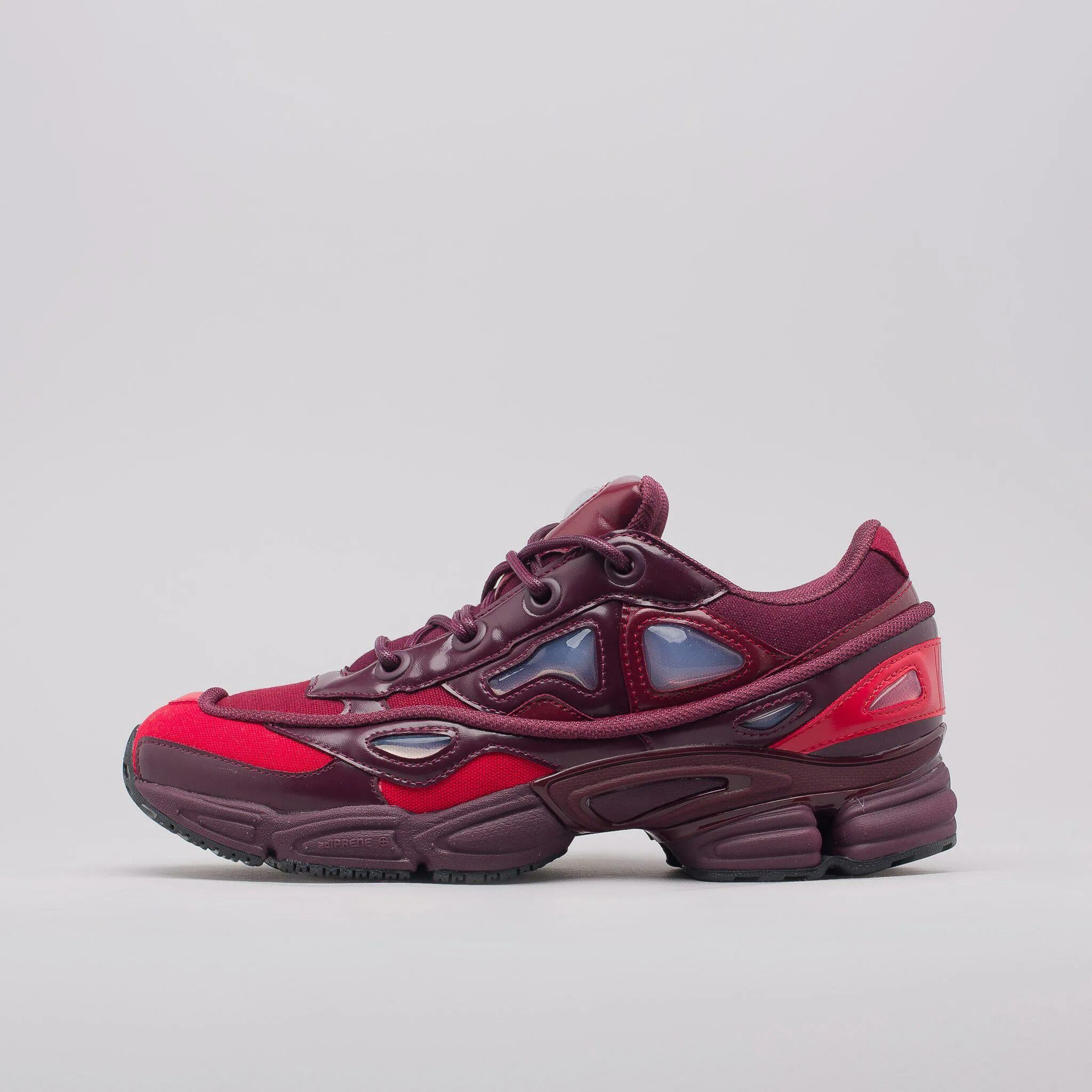 Adidas Raf Simons Ozweego 3 Burgundy. Adidas Ozweego 3. Adidas x Raf Simons Ozweego 3. Adidas Ozweego Burgundy.