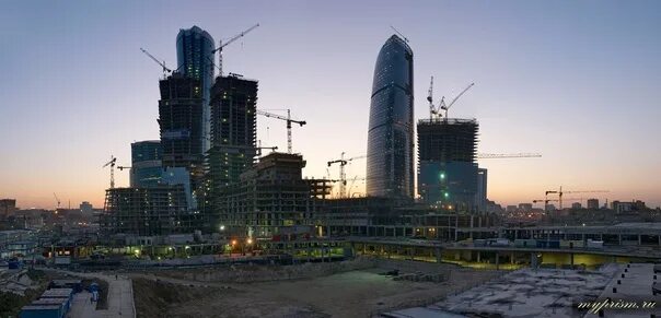 DISCUSS: Best CURRENT European Skyline Page 2 SkyscraperCity Forum