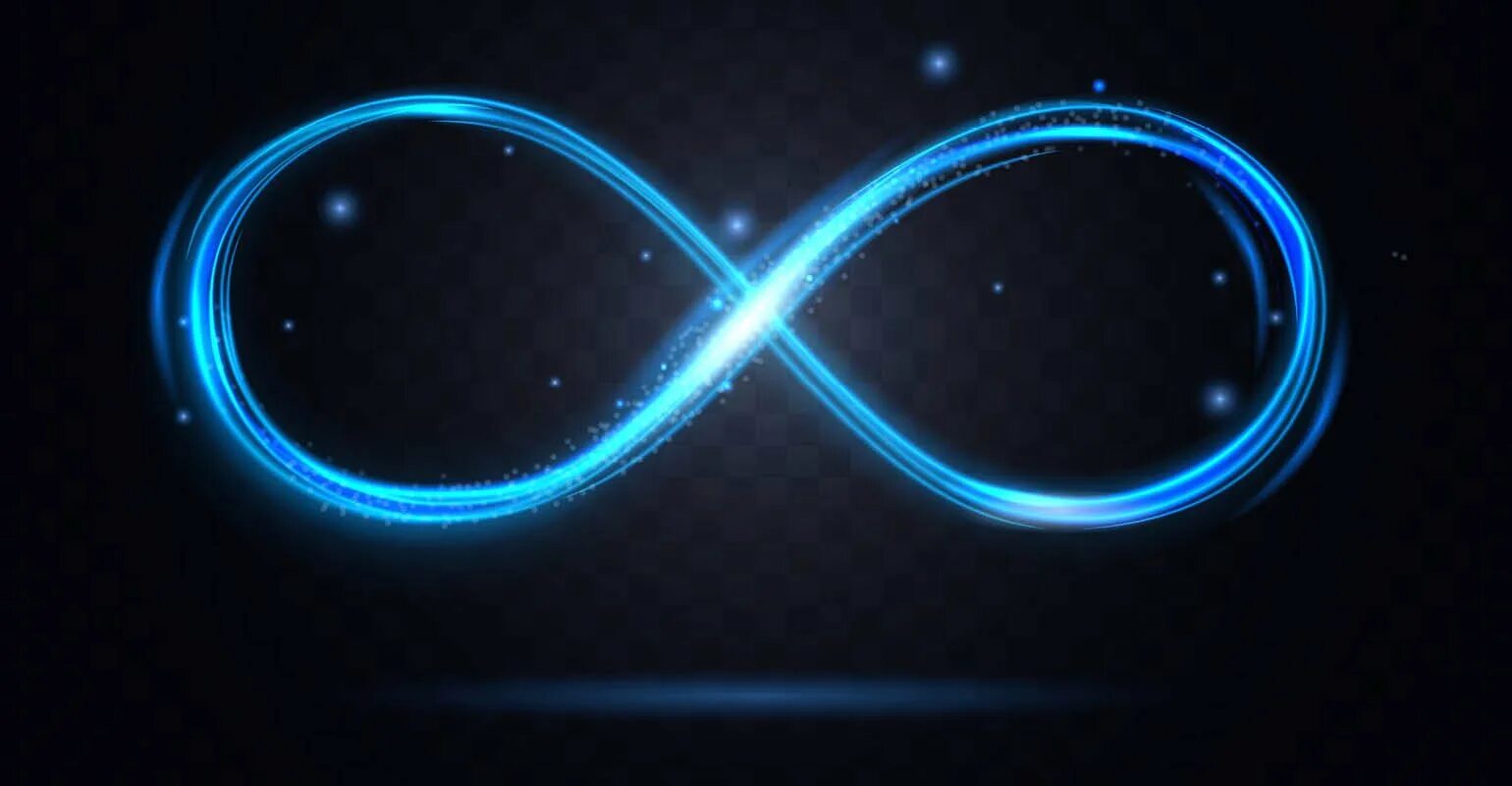 Неоновая бесконечность. 3 2 0 бесконечность. Как сделать бесконечность на калькуляторе на андроид. 3 2 0 бесконечность. Символ вечности.
