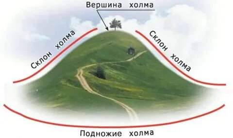 Подписать вершина